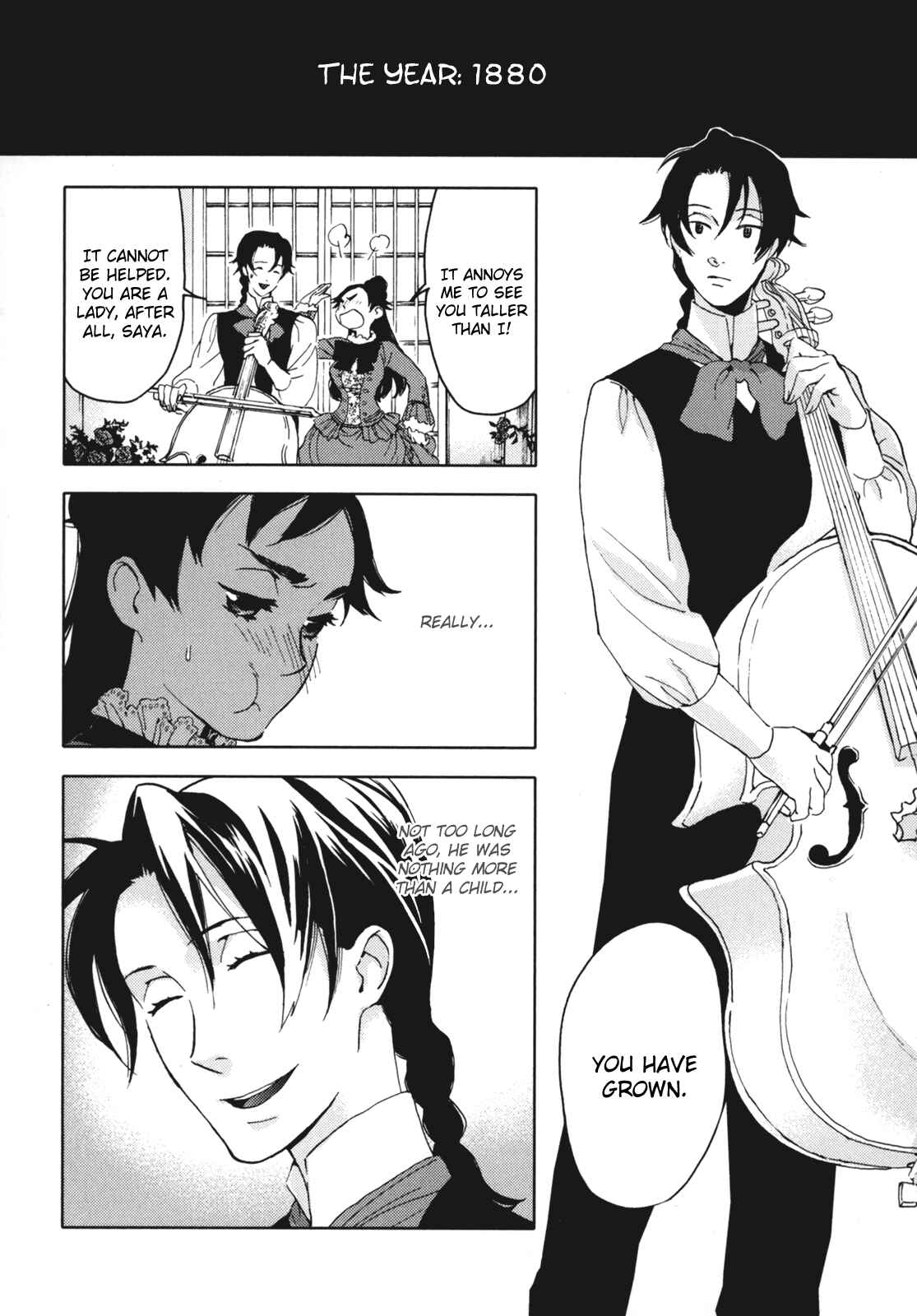 Page 116 Chapter Unknown_fb3a BLOOD+