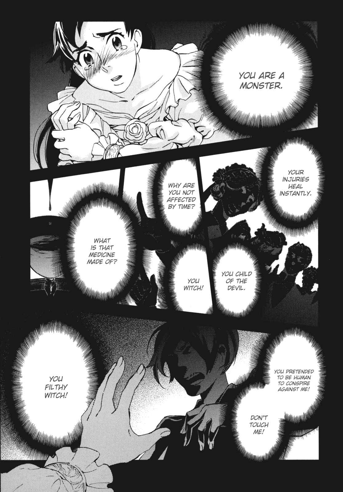 Page 121 Chapter Unknown_fb3a BLOOD+