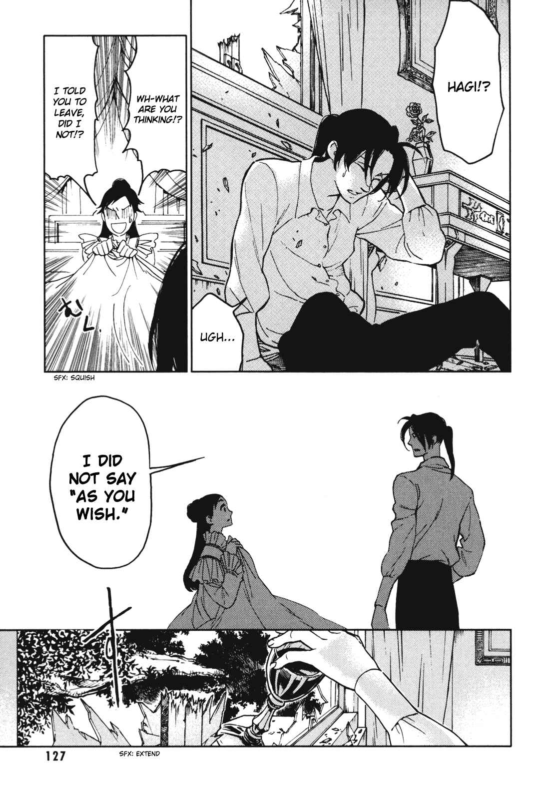 Page 125 Chapter Unknown_fb3a BLOOD+