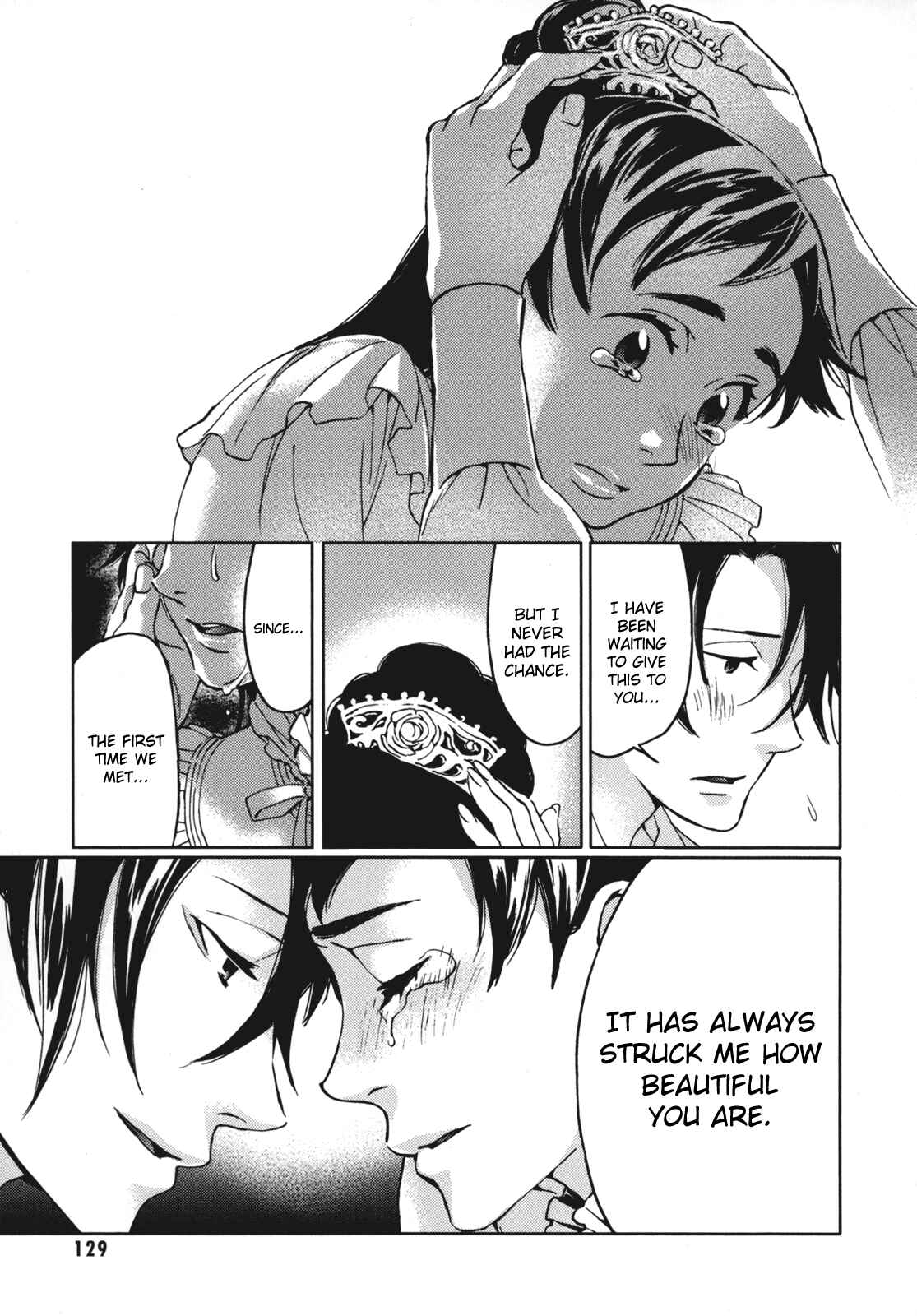 Page 127 Chapter Unknown_fb3a BLOOD+
