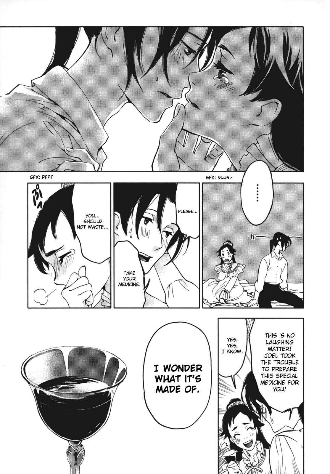 Page 129 Chapter Unknown_fb3a BLOOD+