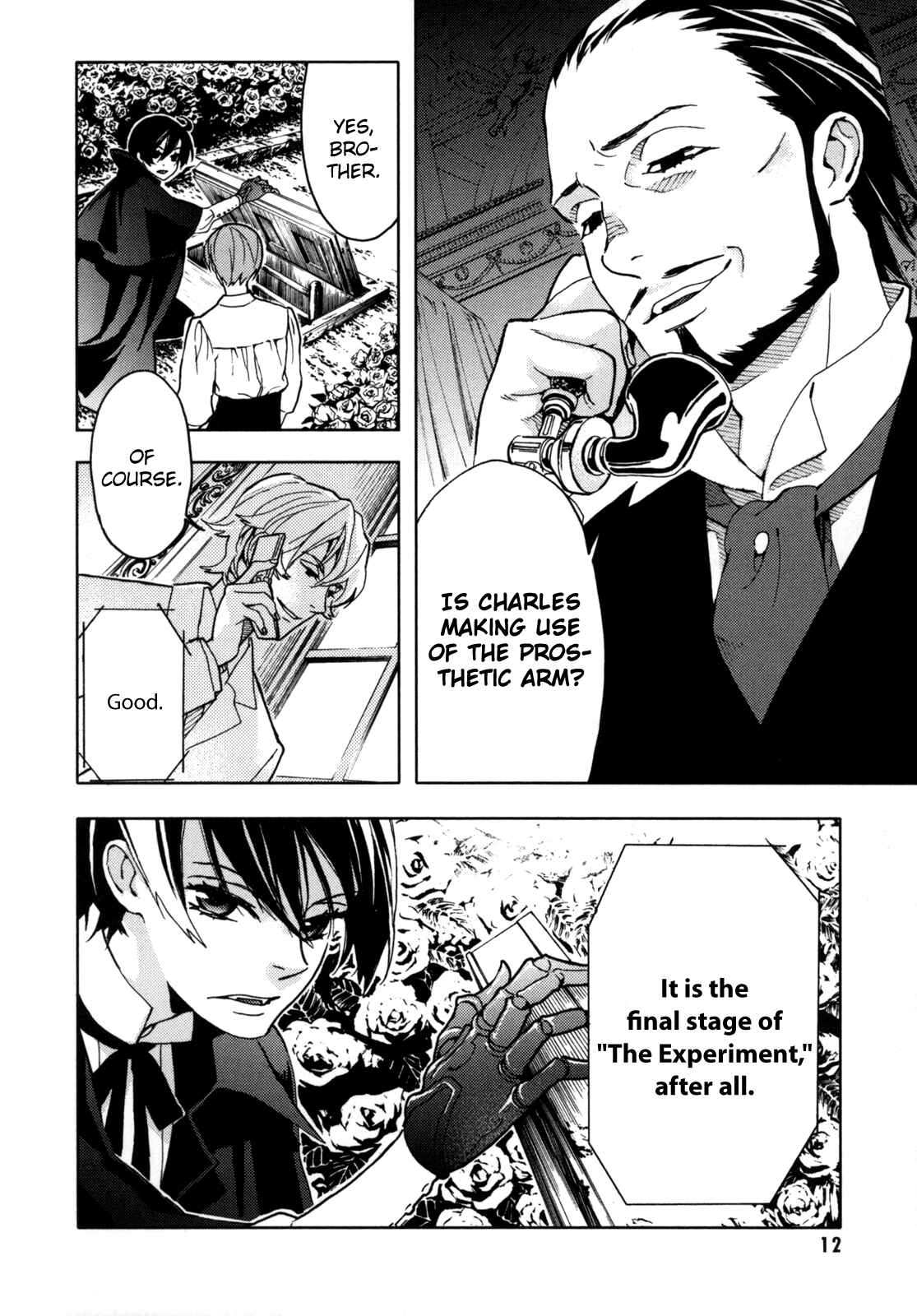 Page 13 Chapter Unknown_fb3a BLOOD+
