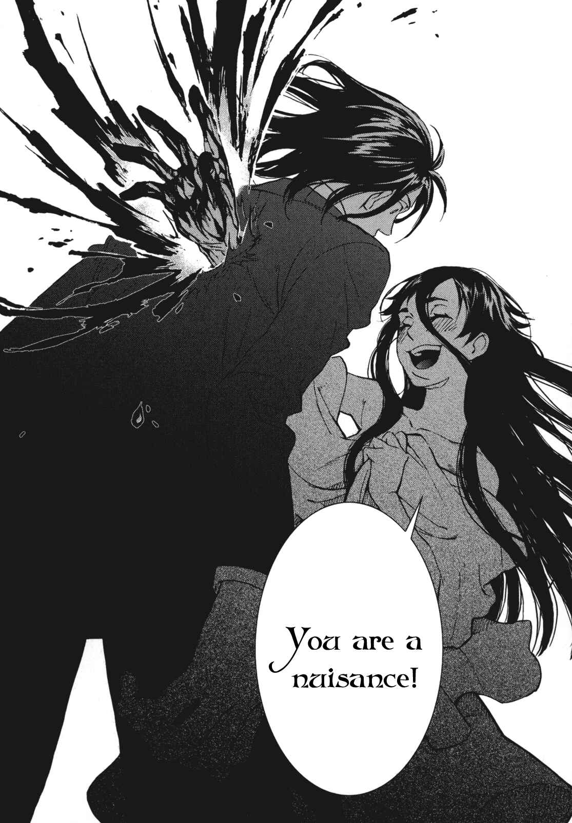 Page 137 Chapter Unknown_fb3a BLOOD+