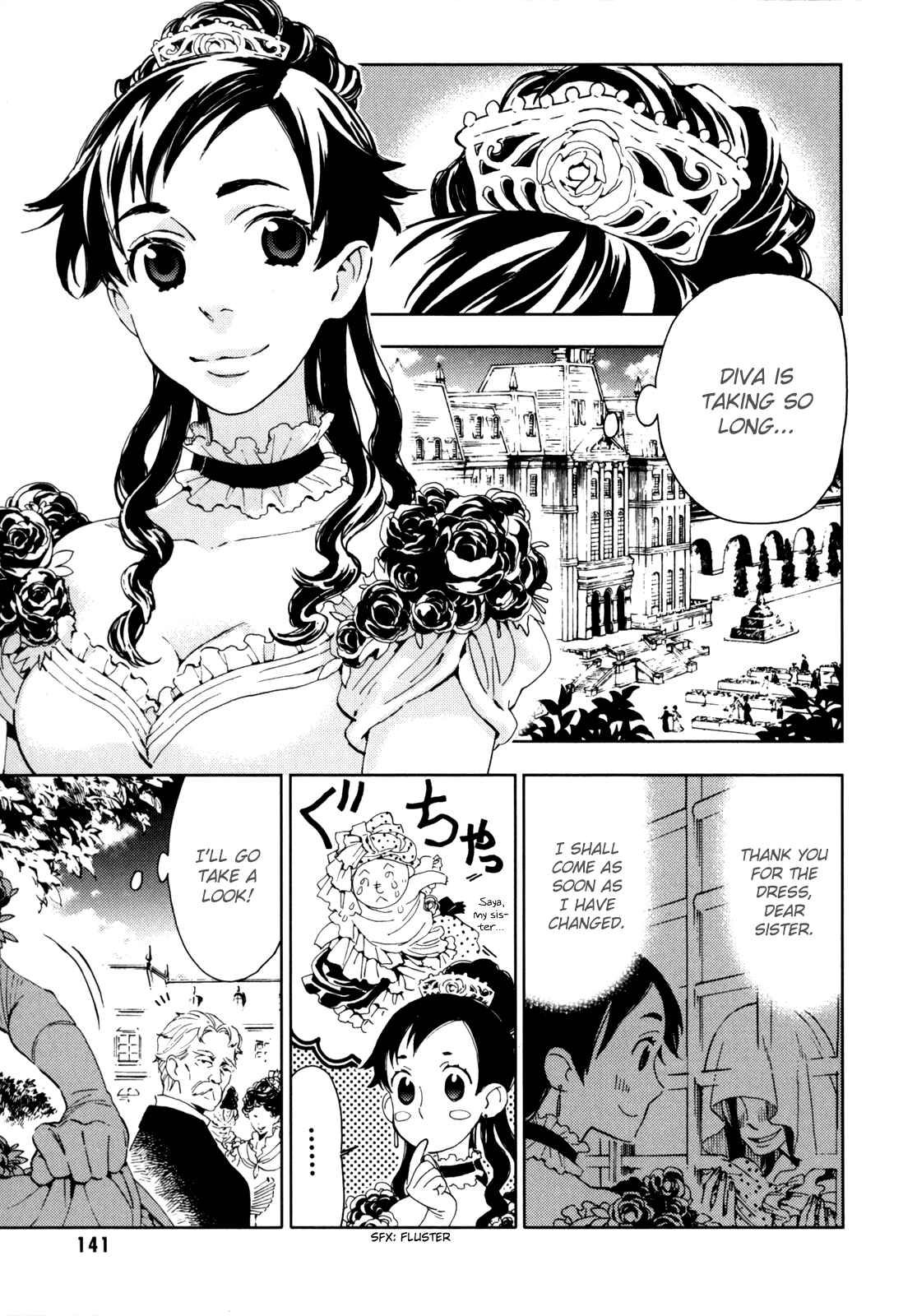 Page 138 Chapter Unknown_fb3a BLOOD+