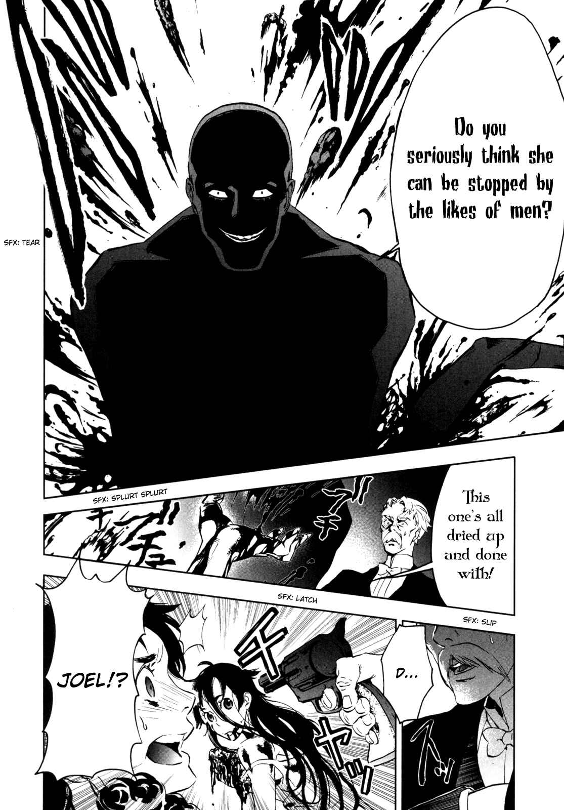 Page 151 Chapter Unknown_fb3a BLOOD+