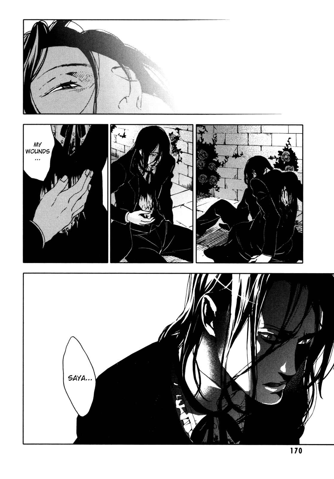 Page 166 Chapter Unknown_fb3a BLOOD+