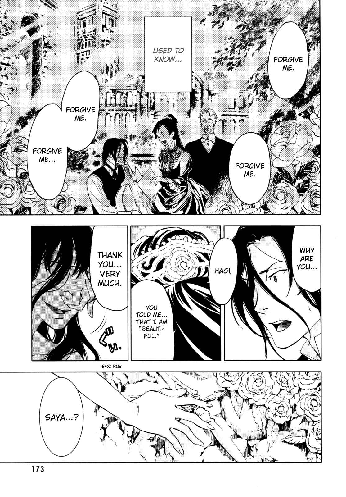Page 169 Chapter Unknown_fb3a BLOOD+