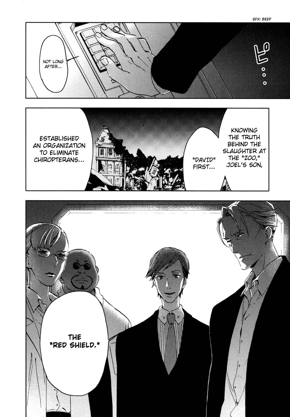 Page 171 Chapter Unknown_fb3a BLOOD+