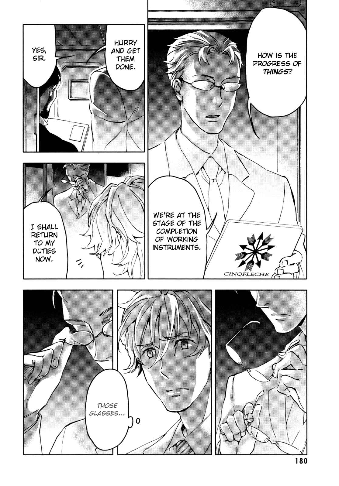 Page 175 Chapter Unknown_fb3a BLOOD+