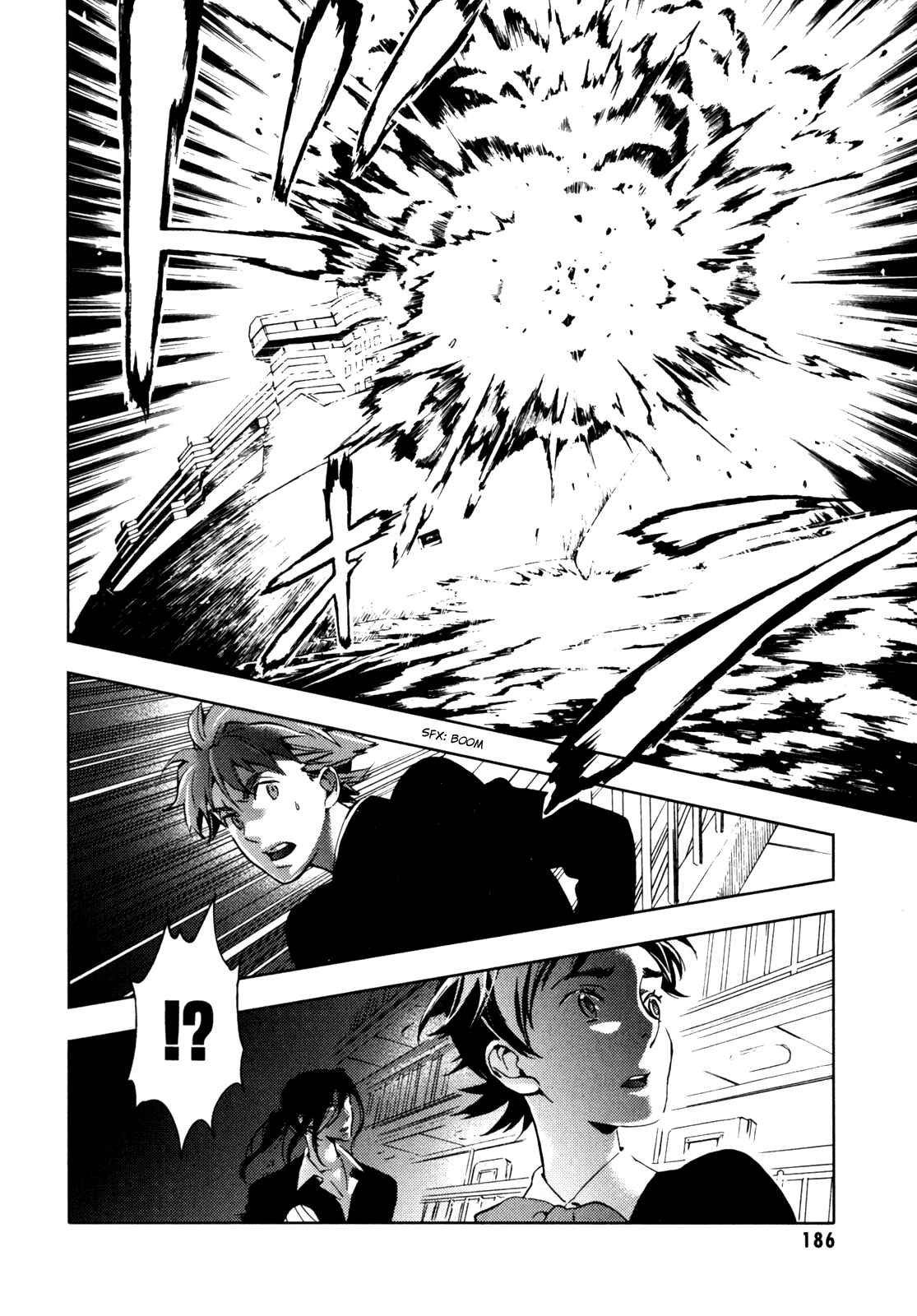 Page 181 Chapter Unknown_fb3a BLOOD+