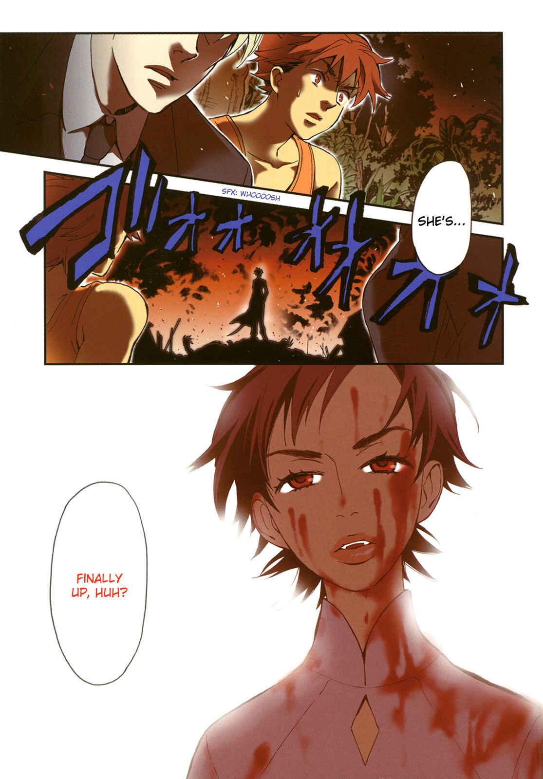 Page 3 Chapter Unknown_fb3a BLOOD+