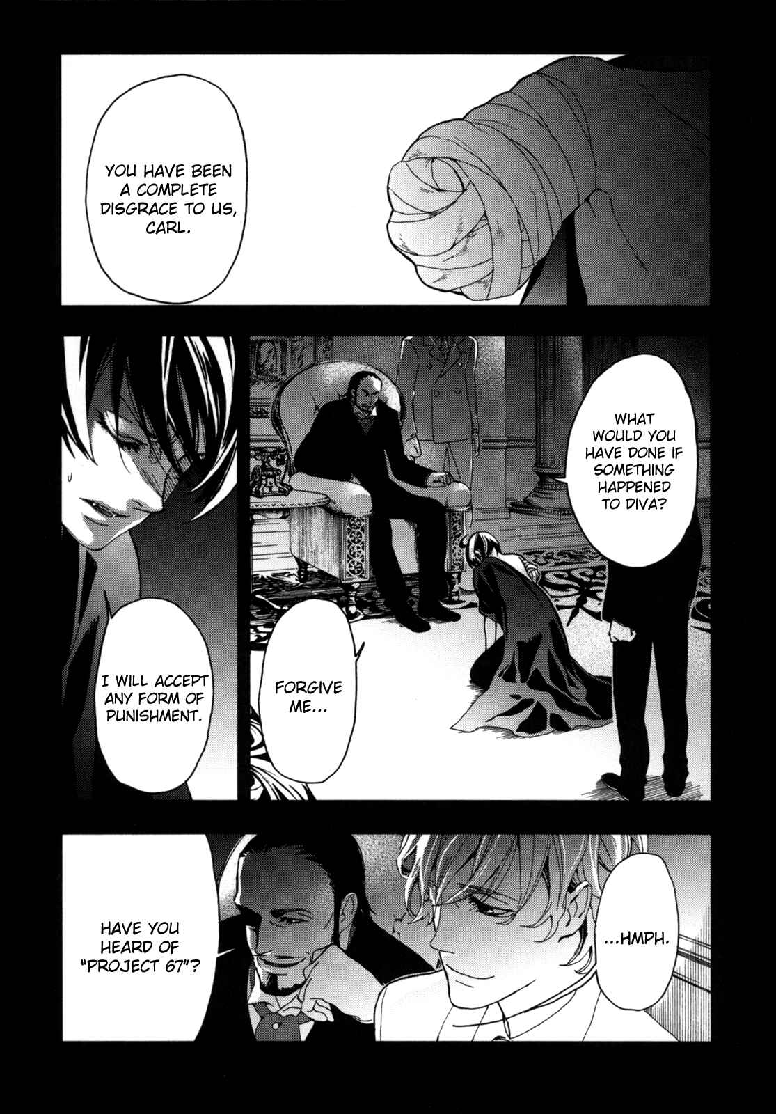 Page 30 Chapter Unknown_fb3a BLOOD+