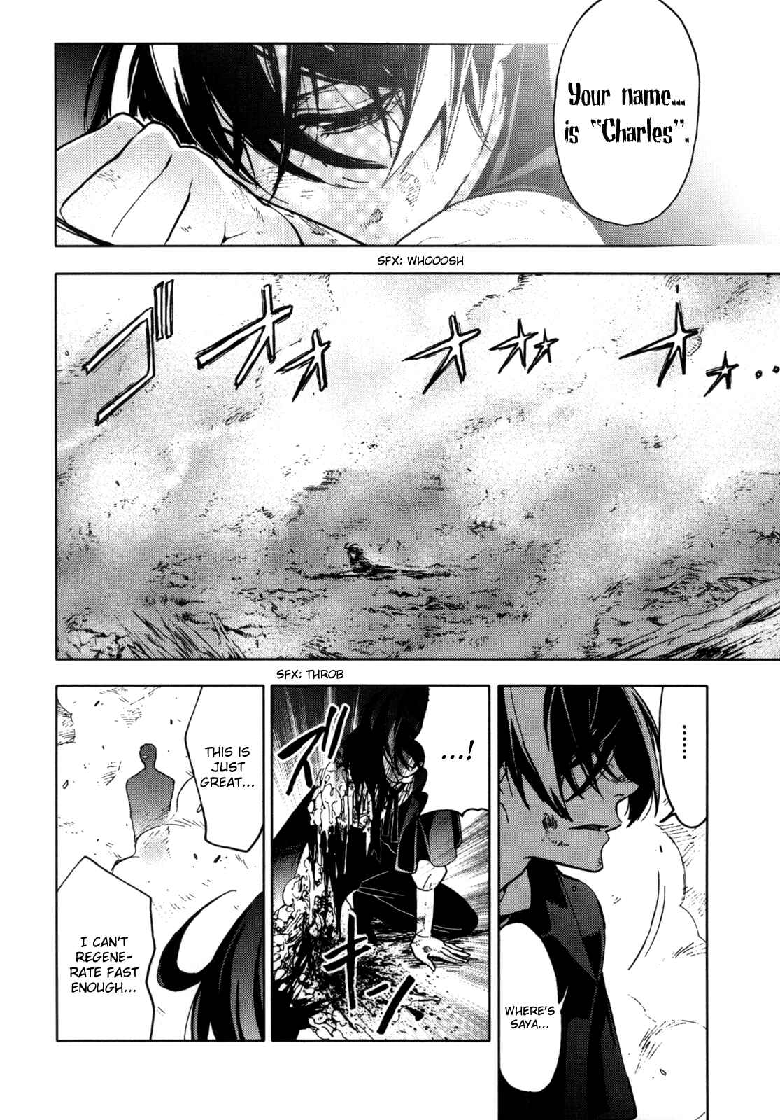 Page 34 Chapter Unknown_fb3a BLOOD+
