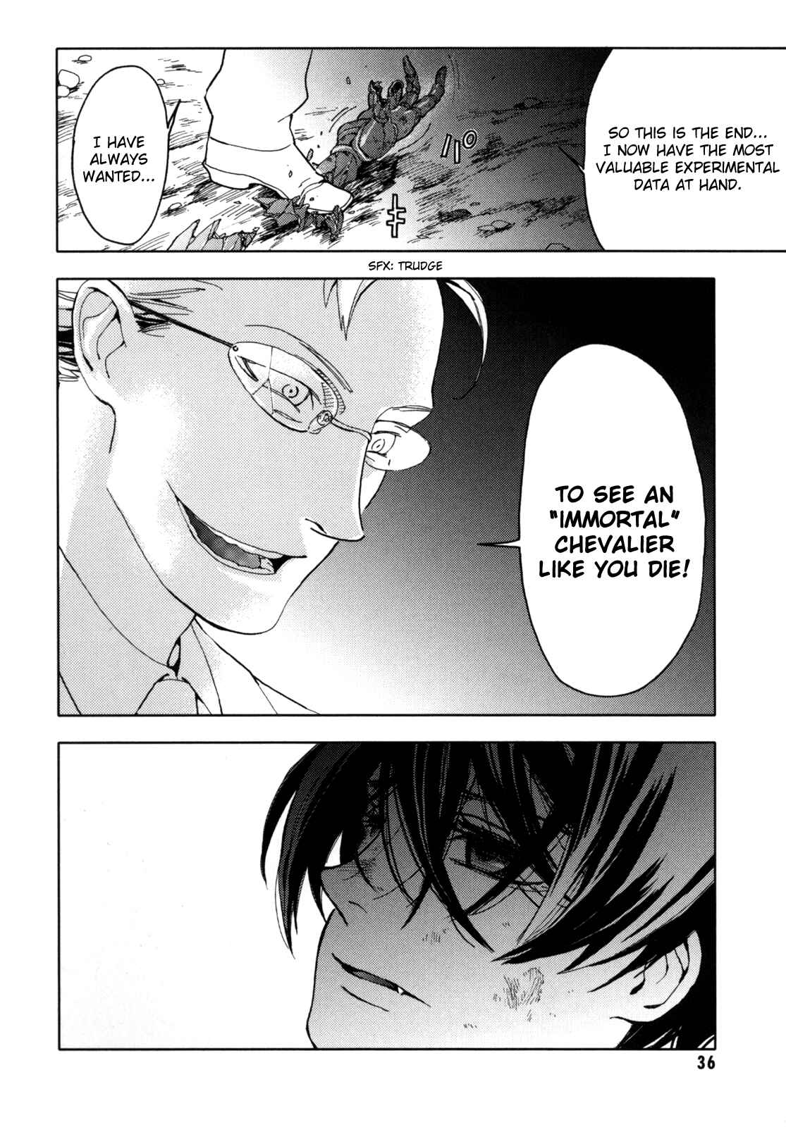 Page 36 Chapter Unknown_fb3a BLOOD+