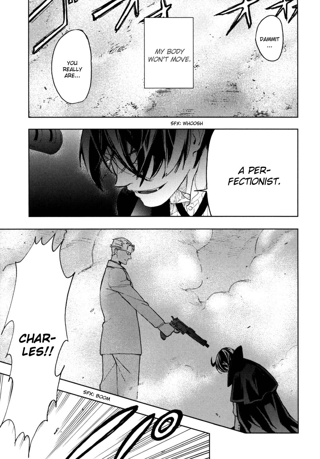 Page 37 Chapter Unknown_fb3a BLOOD+