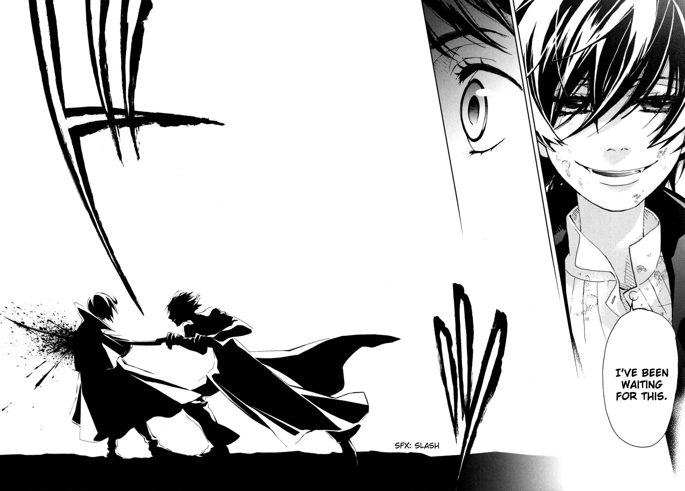 Page 48 Chapter Unknown_fb3a BLOOD+