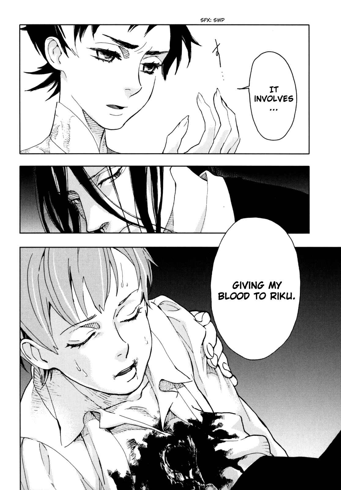 Page 51 Chapter Unknown_fb3a BLOOD+