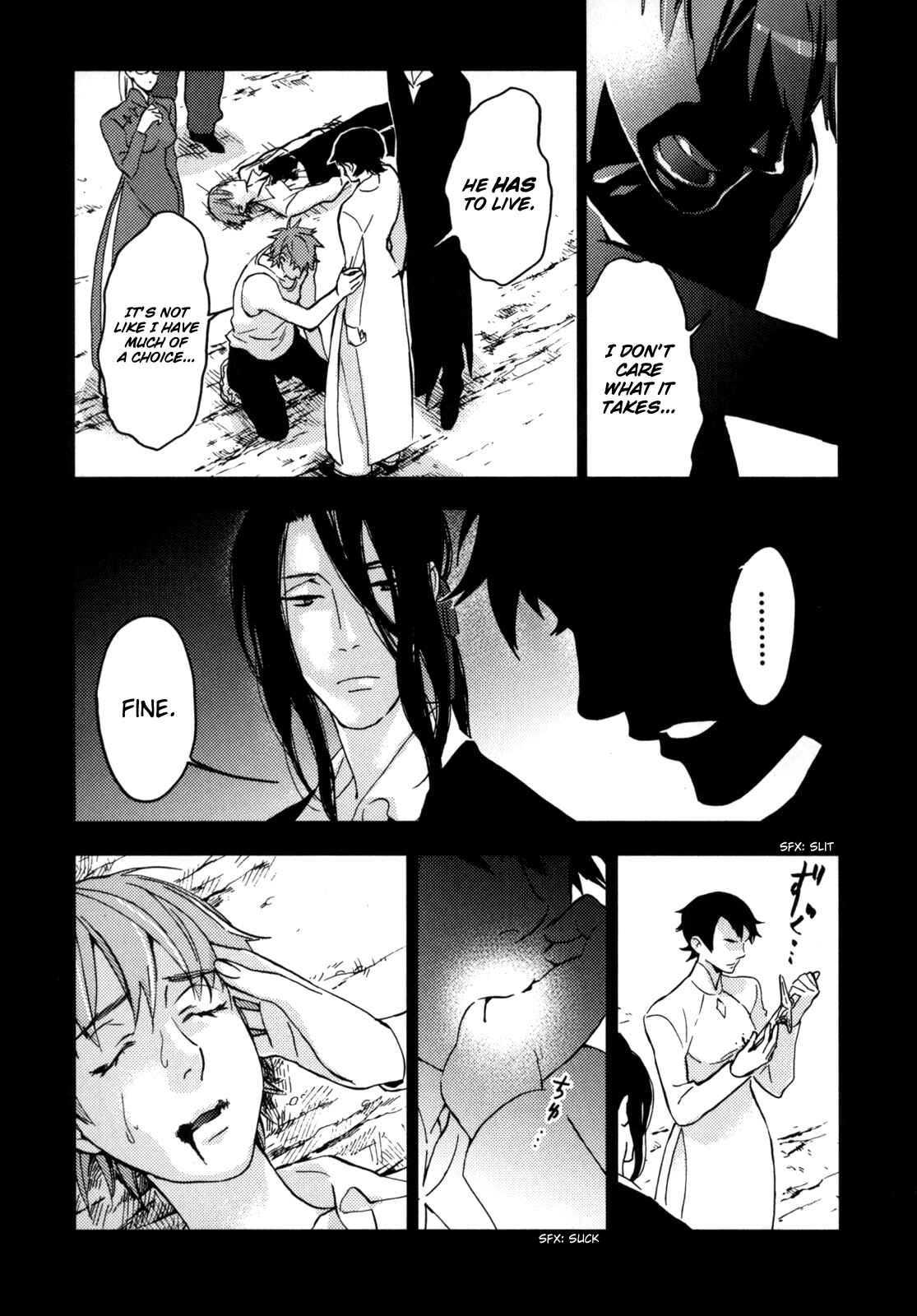 Page 59 Chapter Unknown_fb3a BLOOD+