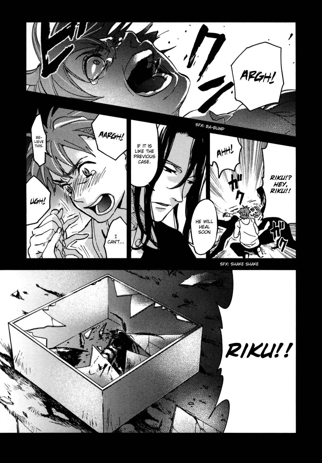Page 61 Chapter Unknown_fb3a BLOOD+