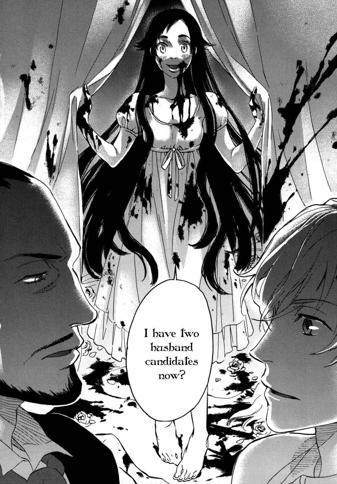 Page 66 Chapter Unknown_fb3a BLOOD+