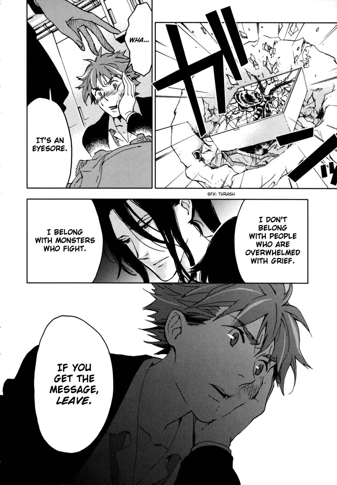 Page 72 Chapter Unknown_fb3a BLOOD+