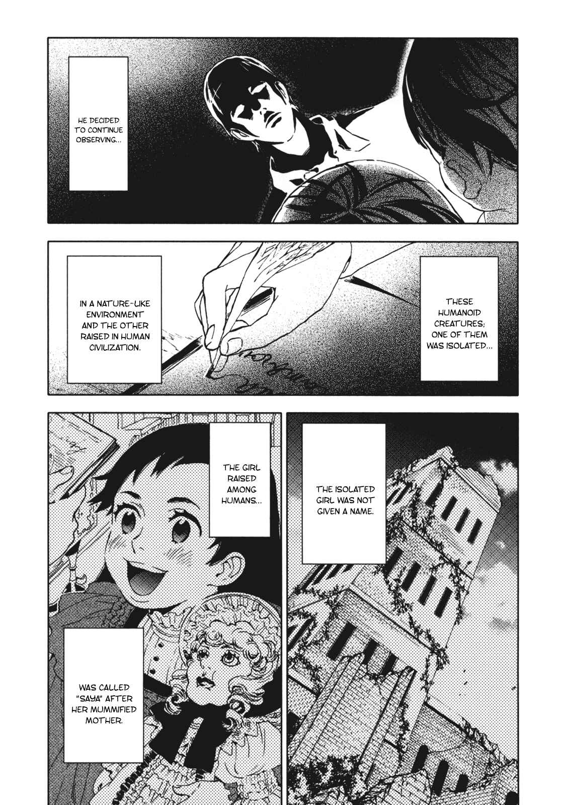 Page 93 Chapter Unknown_fb3a BLOOD+