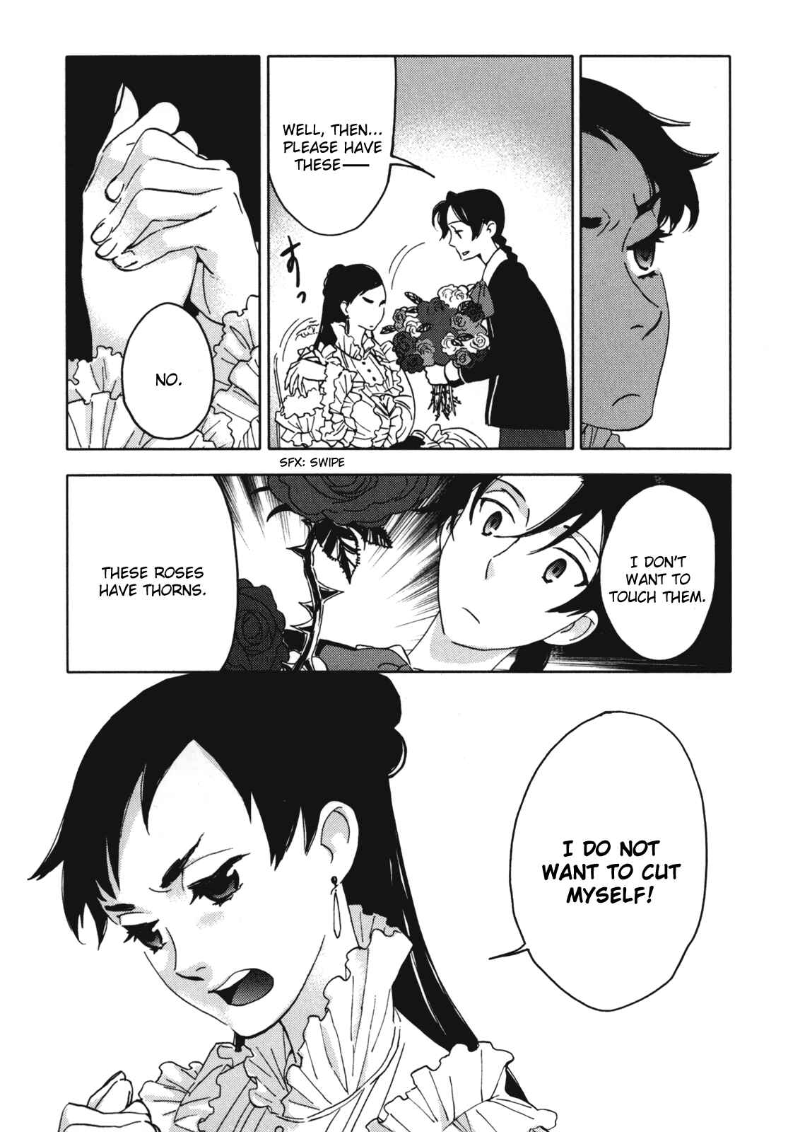 Page 99 Chapter Unknown_fb3a BLOOD+
