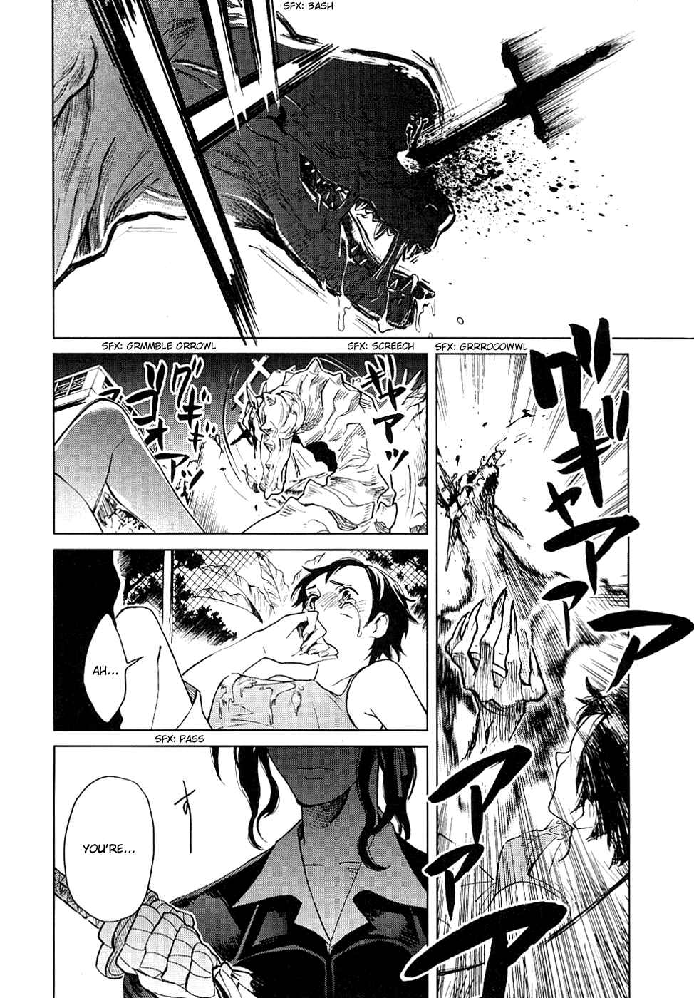 Page 100 Chapter Unknown_cac2 BLOOD+