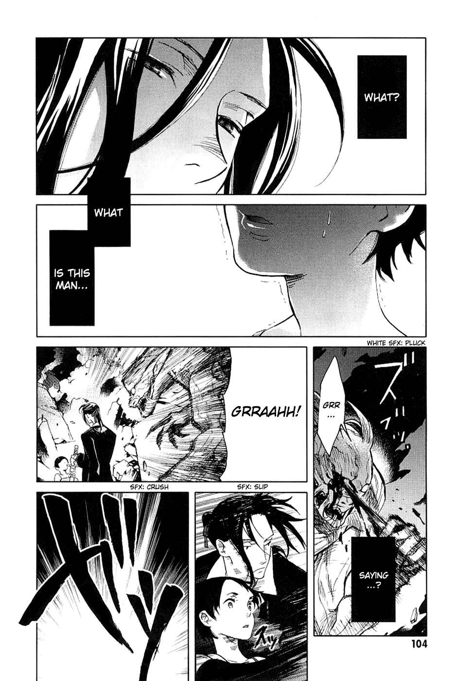 Page 102 Chapter Unknown_cac2 BLOOD+