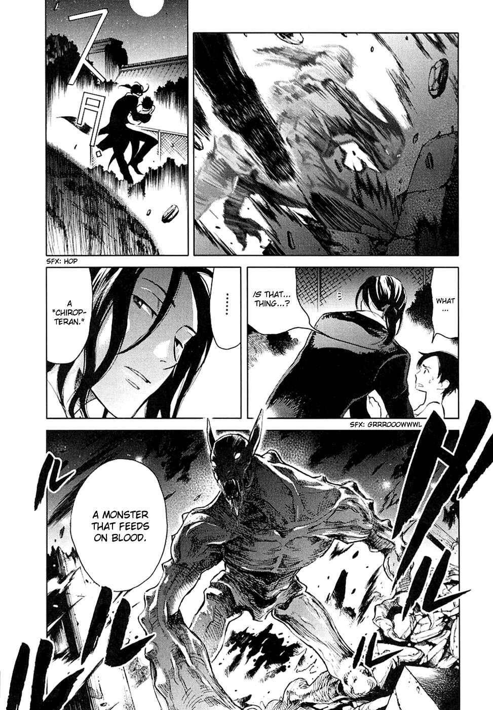 Page 103 Chapter Unknown_cac2 BLOOD+