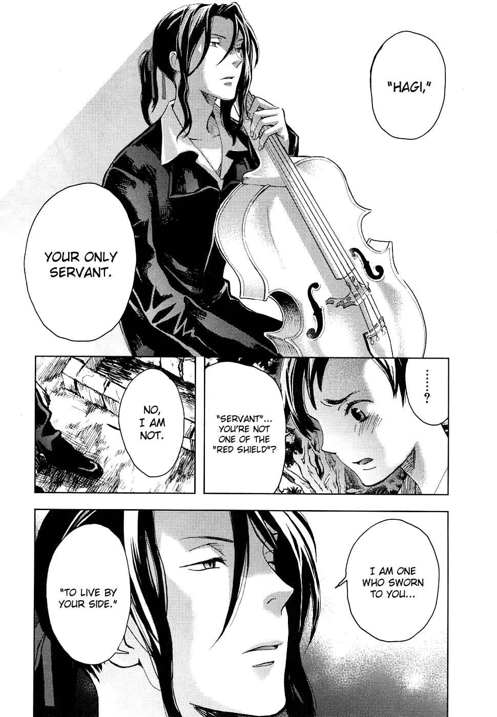 Page 133 Chapter Unknown_cac2 BLOOD+