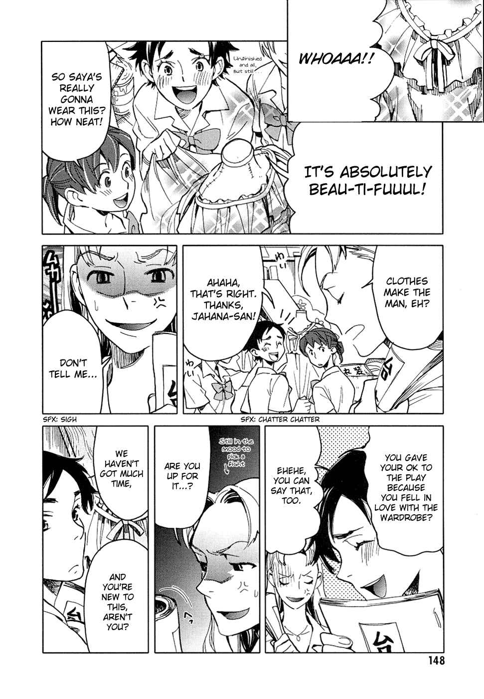 Page 145 Chapter Unknown_cac2 BLOOD+