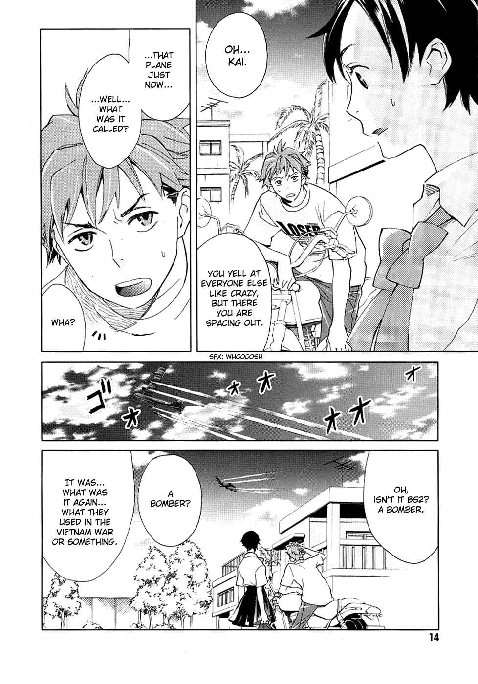 Page 15 Chapter Unknown_cac2 BLOOD+