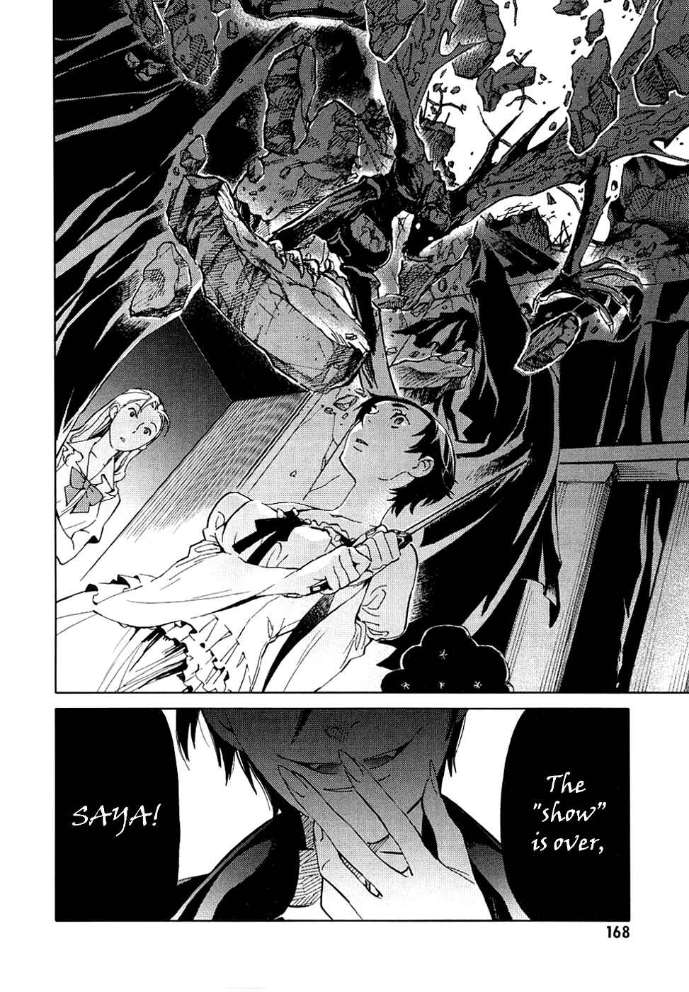 Page 165 Chapter Unknown_cac2 BLOOD+