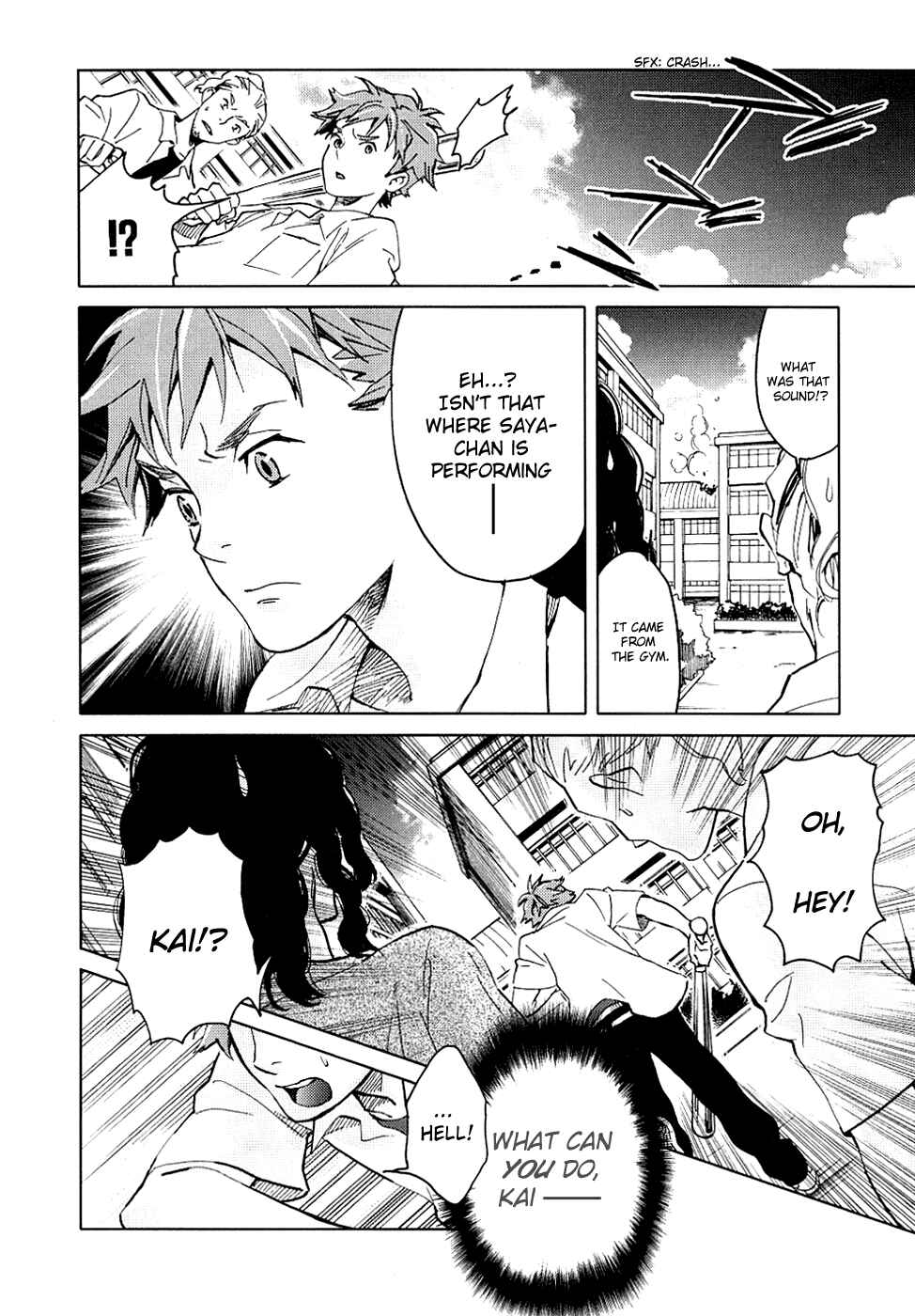 Page 167 Chapter Unknown_cac2 BLOOD+