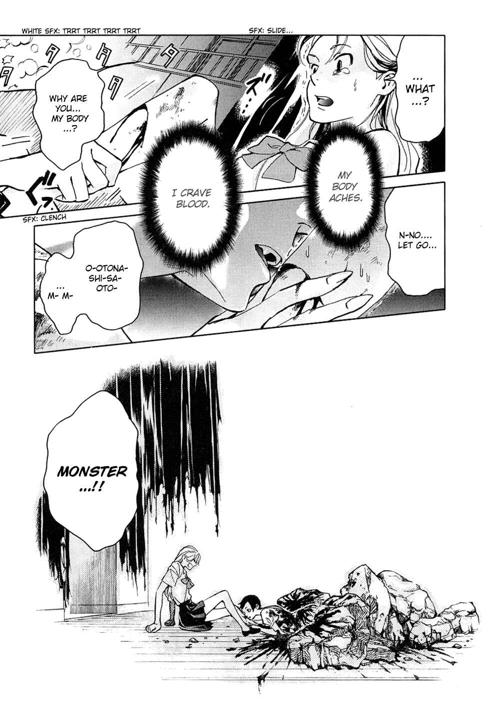 Page 174 Chapter Unknown_cac2 BLOOD+