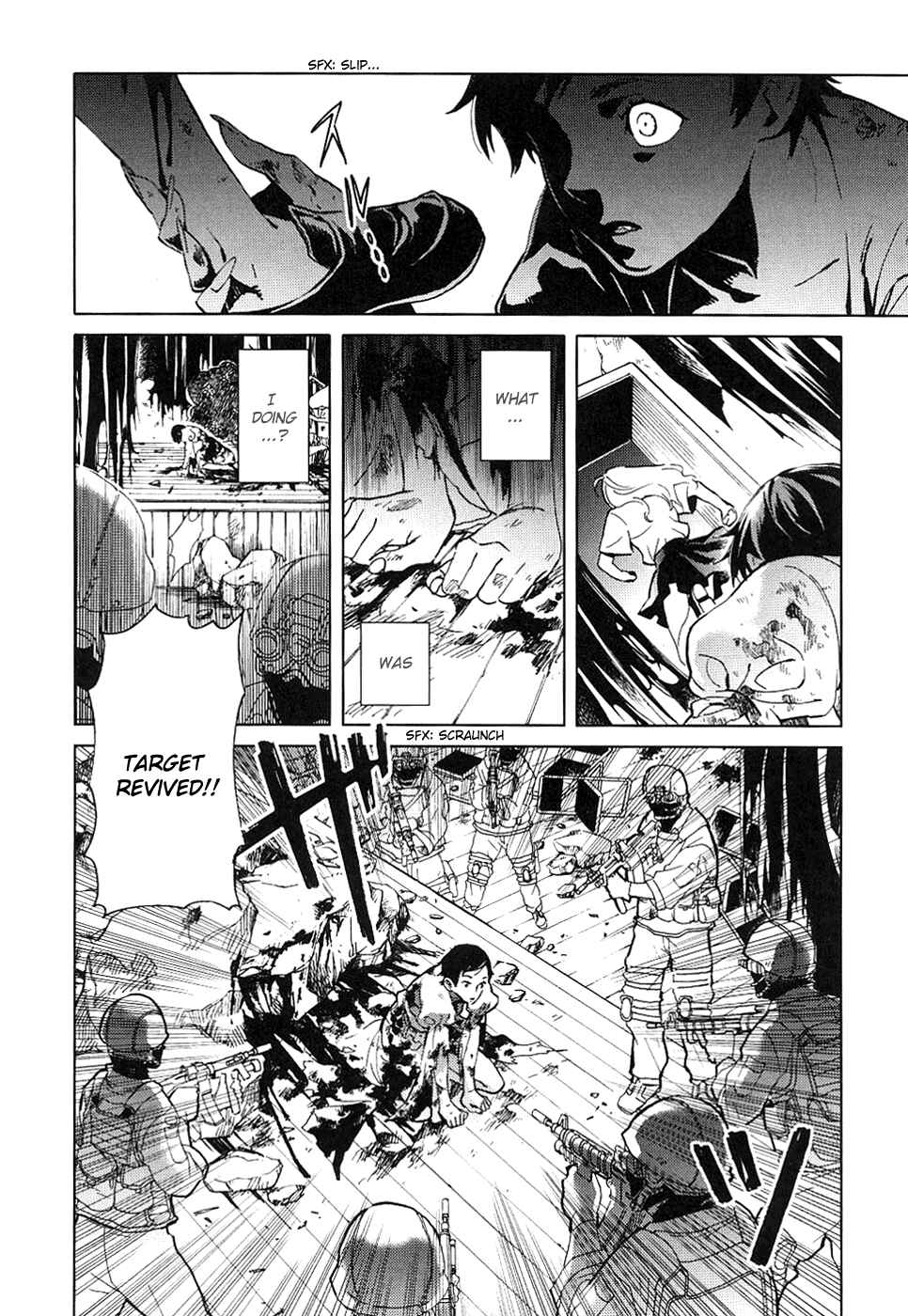 Page 175 Chapter Unknown_cac2 BLOOD+