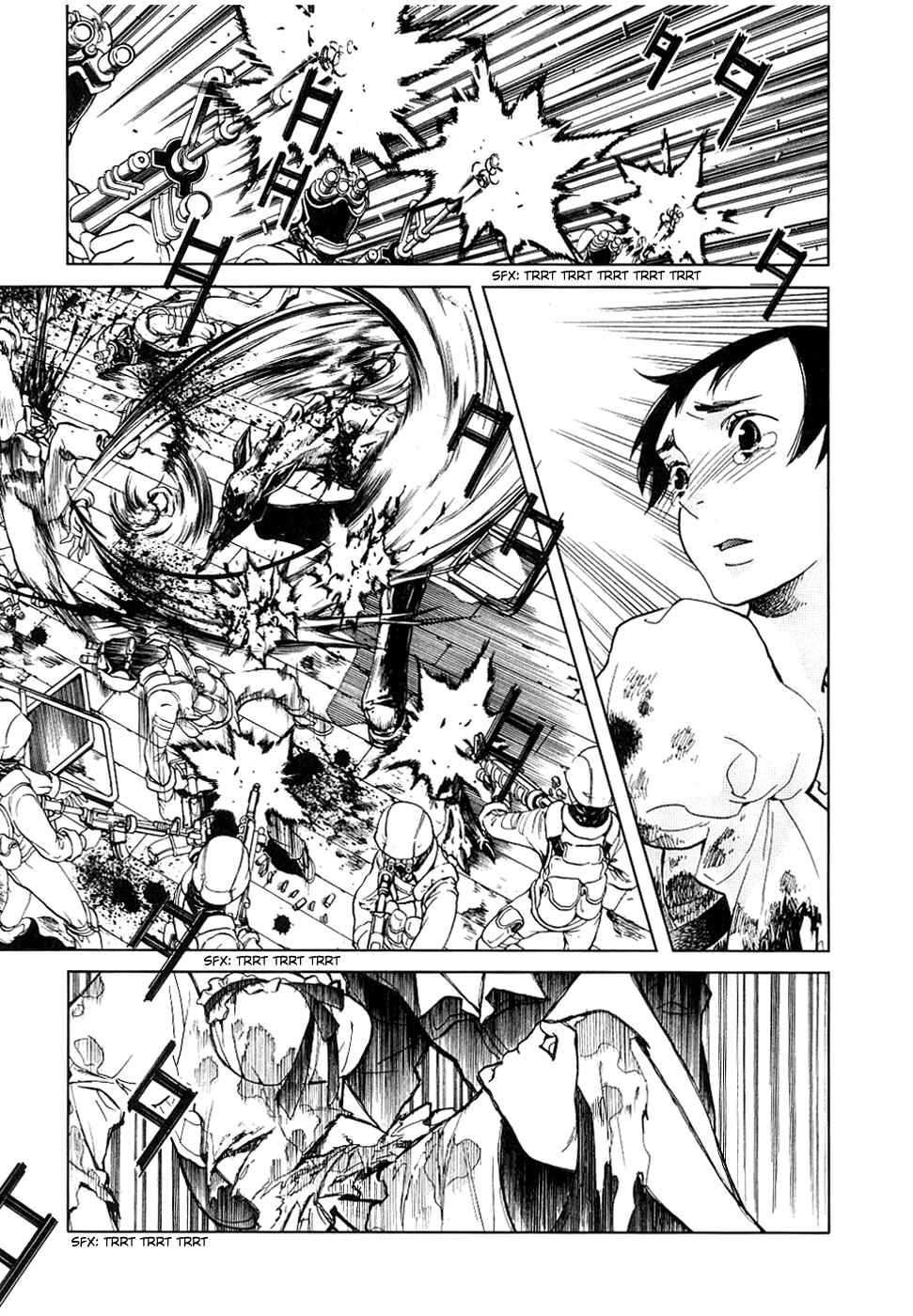 Page 176 Chapter Unknown_cac2 BLOOD+
