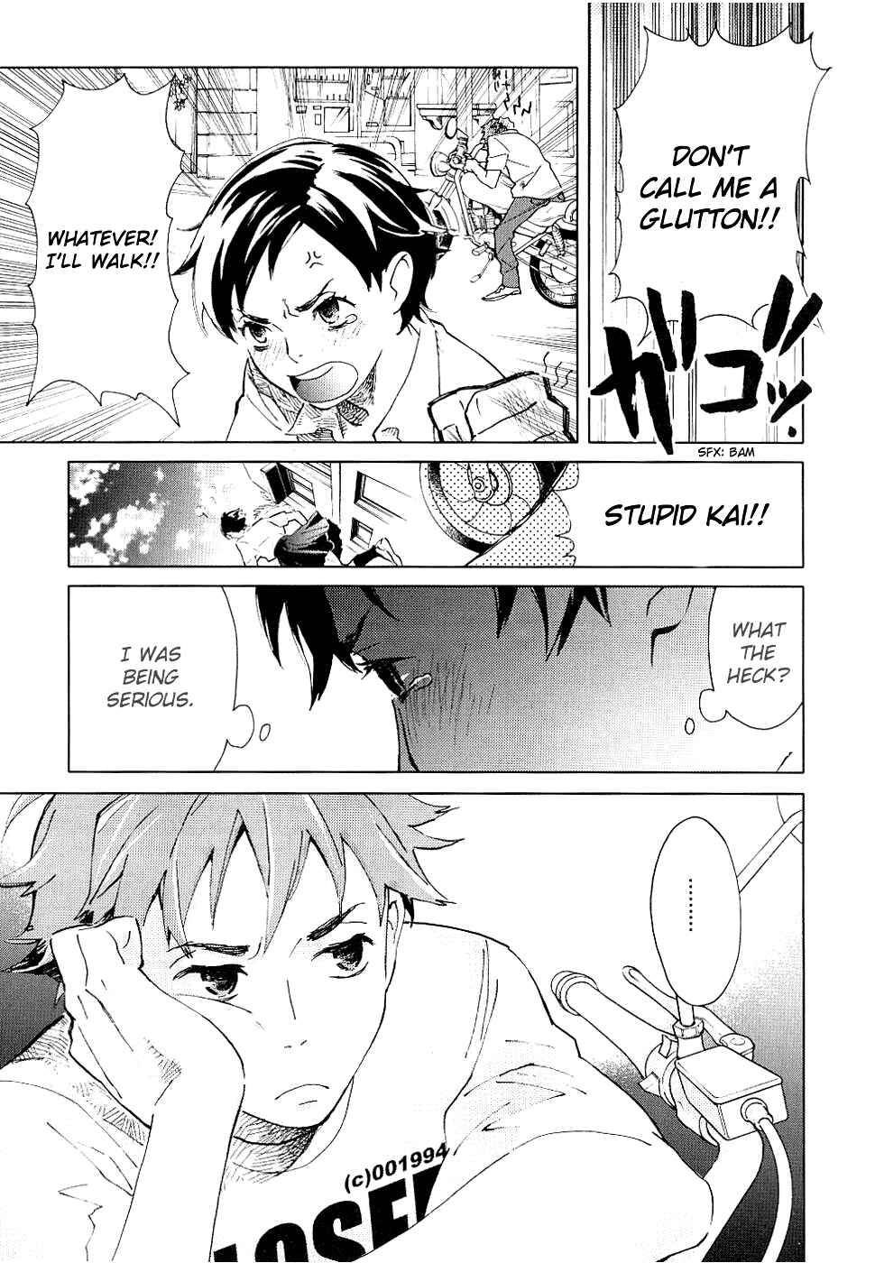 Page 18 Chapter Unknown_cac2 BLOOD+