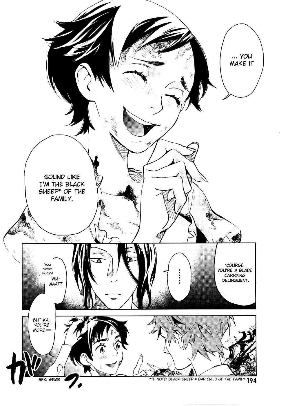 Page 191 Chapter Unknown_cac2 BLOOD+