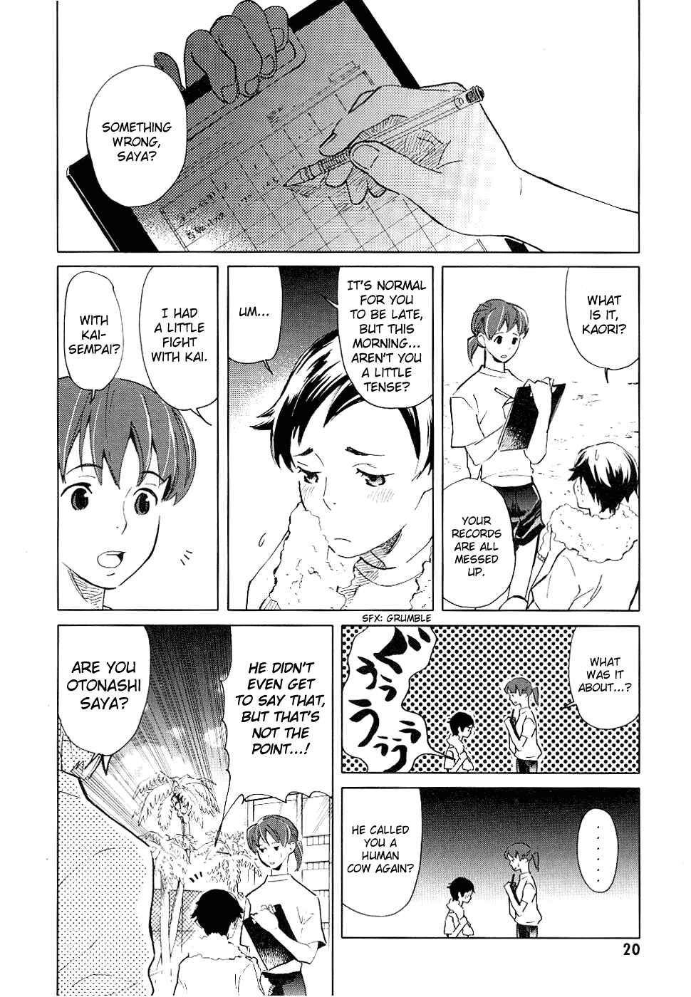 Page 21 Chapter Unknown_cac2 BLOOD+
