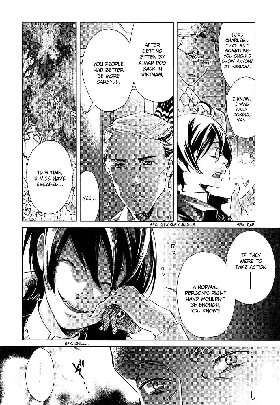 Page 25 Chapter Unknown_cac2 BLOOD+
