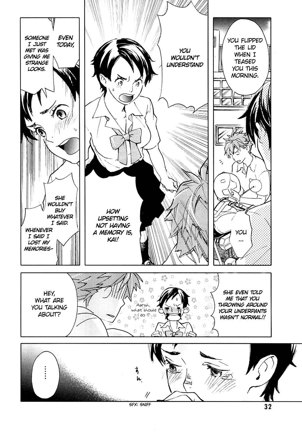 Page 33 Chapter Unknown_cac2 BLOOD+