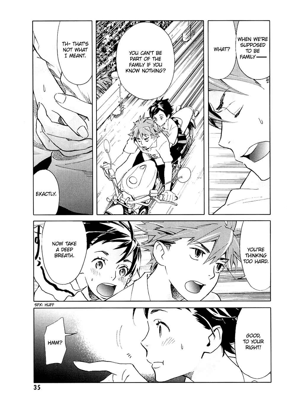 Page 36 Chapter Unknown_cac2 BLOOD+