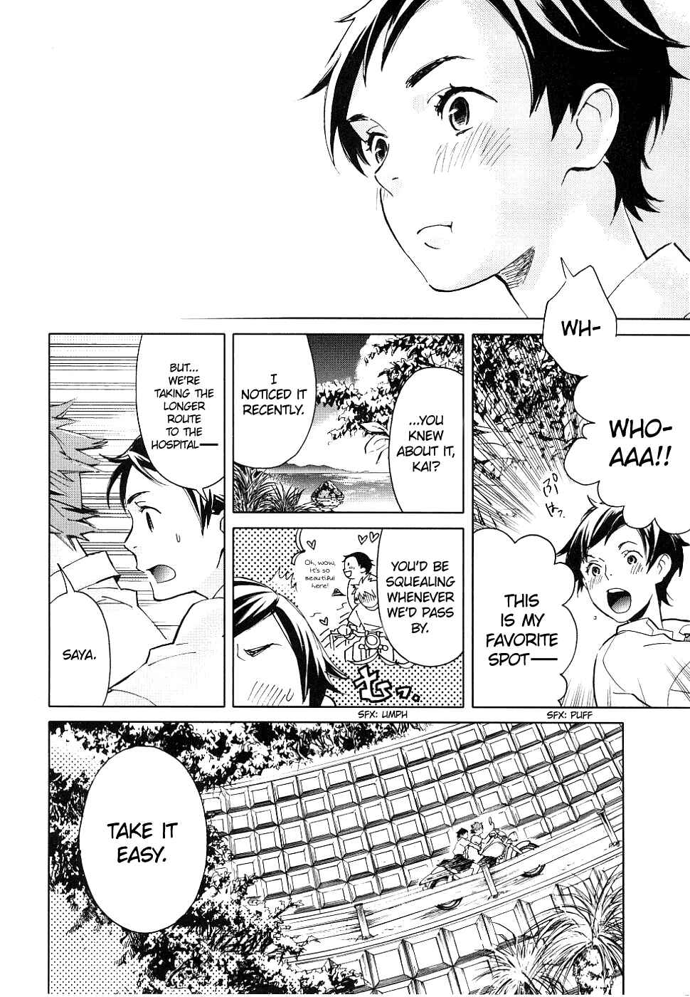 Page 38 Chapter Unknown_cac2 BLOOD+