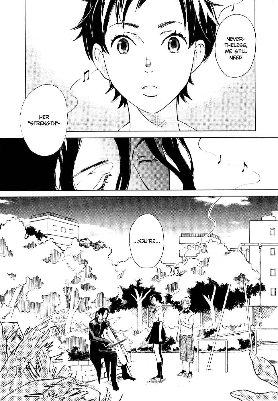 Page 56 Chapter Unknown_cac2 BLOOD+
