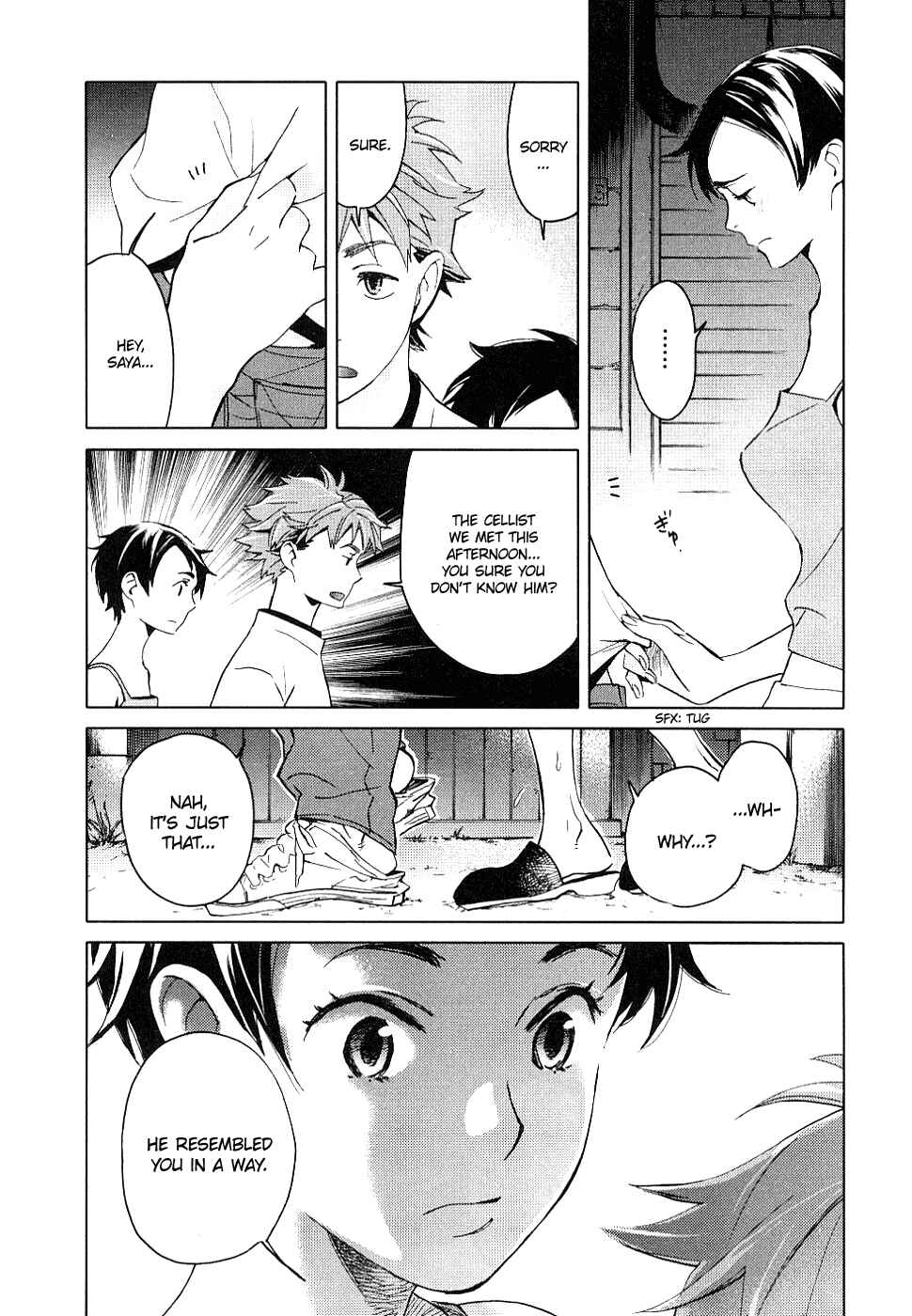 Page 83 Chapter Unknown_cac2 BLOOD+