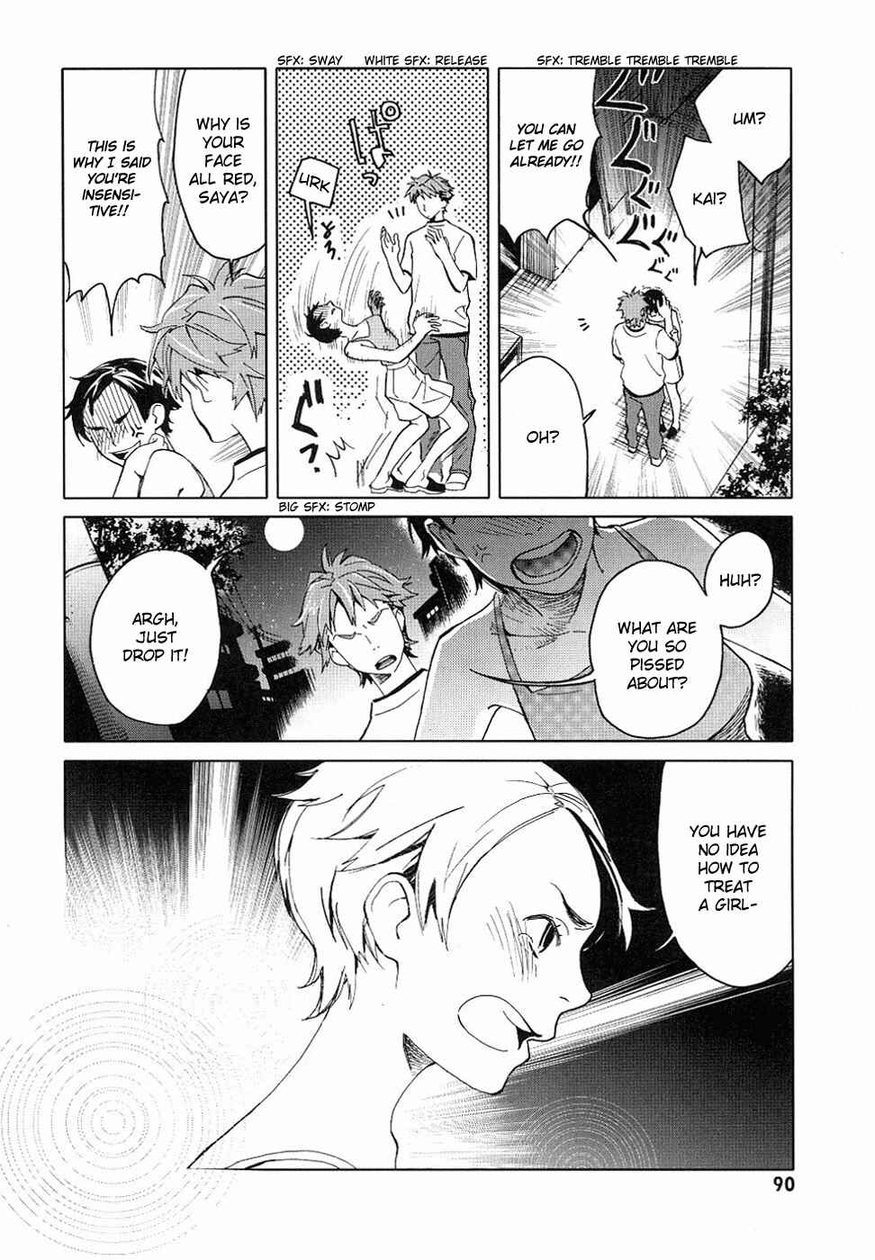 Page 88 Chapter Unknown_cac2 BLOOD+