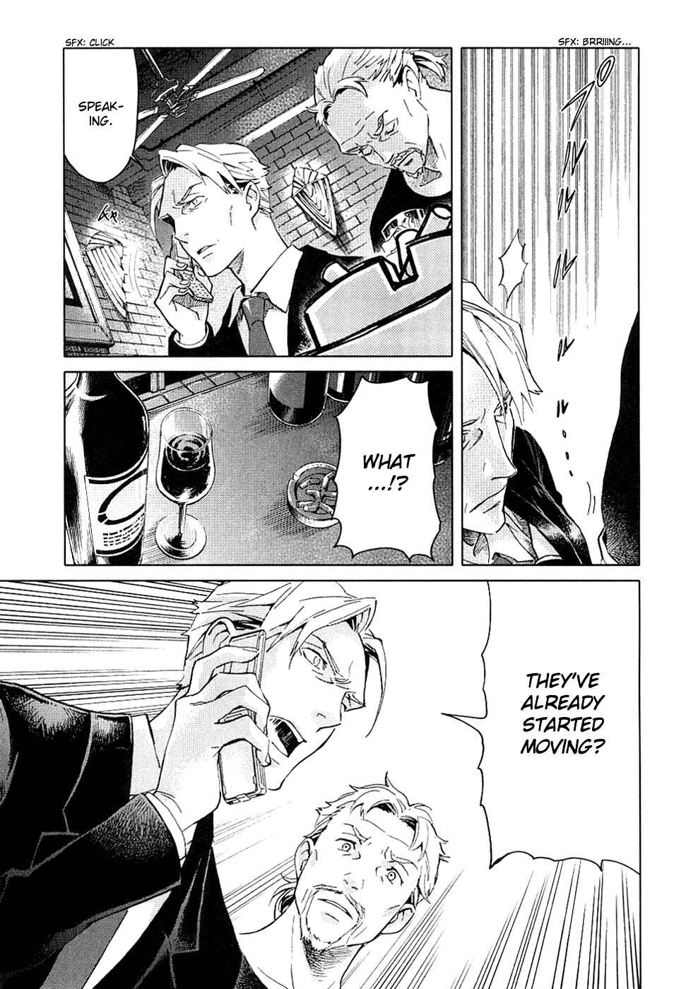 Page 91 Chapter Unknown_cac2 BLOOD+