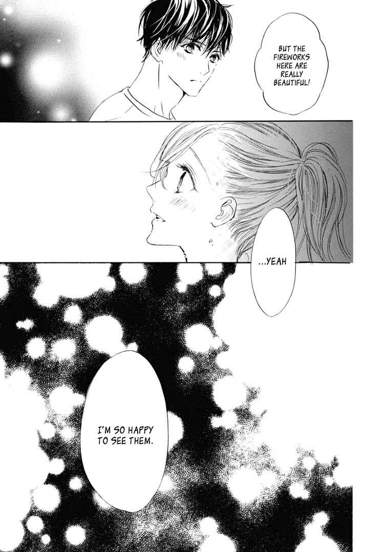 Page 10 Chapter 10 Sentimental Kiss